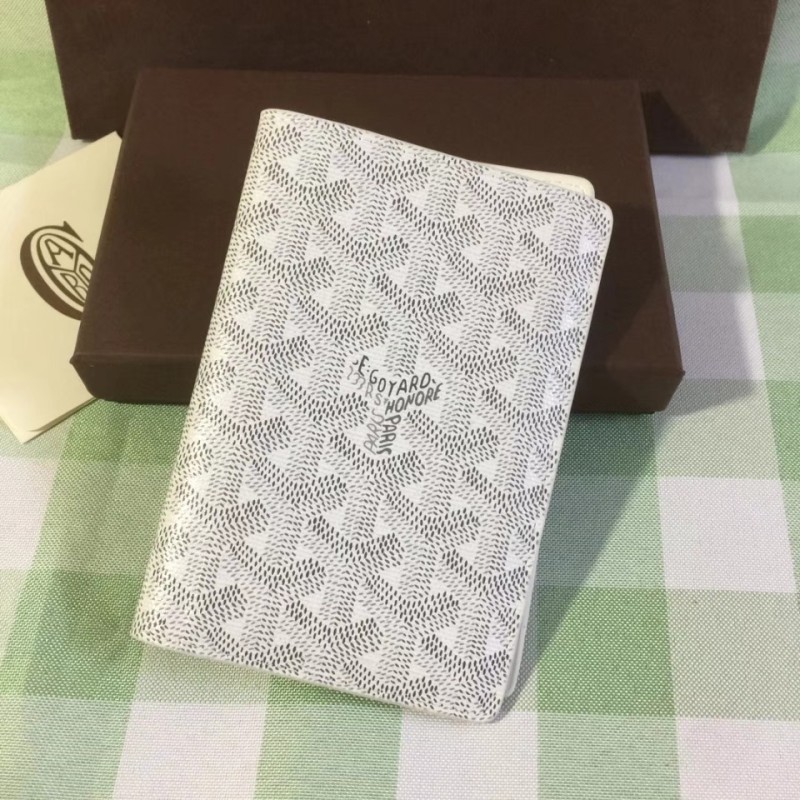 ゴヤール（GOYARD）新作通販パスポートケースGO19P85-GO389